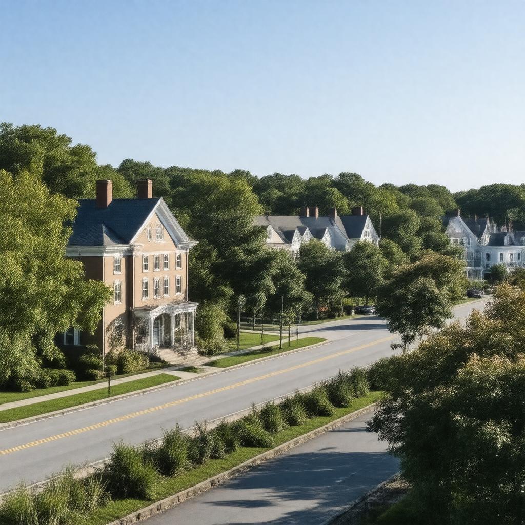 West Warwick (town)